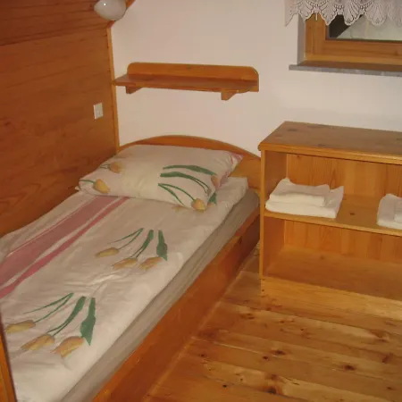Rogla Nune 1 Lejlighed *