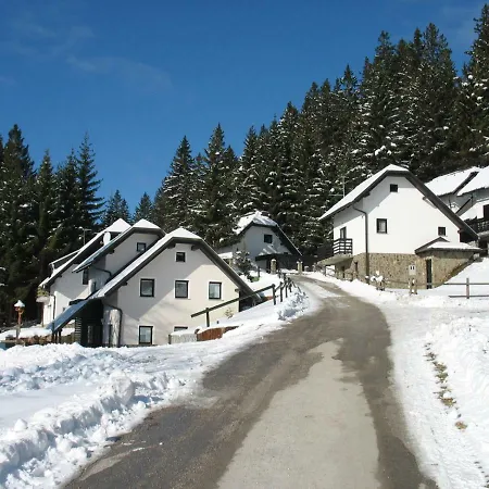 Lejlighed Rogla Nune 1 Resnik