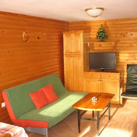 Lejlighed Rogla Nune 1 *