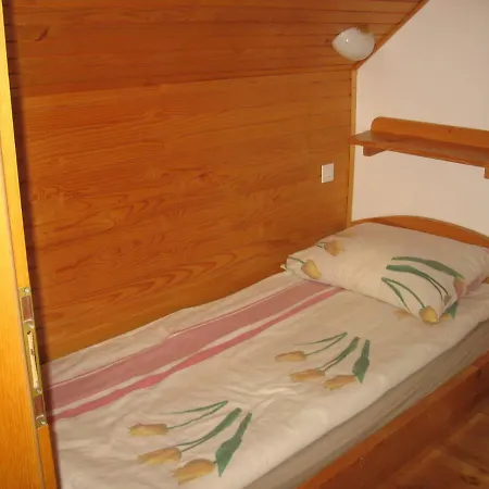Lejlighed Rogla Nune 1