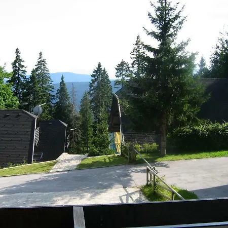 Lejlighed Rogla Nune 1 *