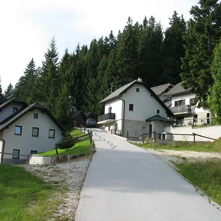 Rogla Nune 1 * Resnik