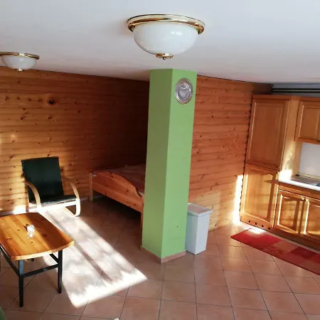 Rogla Nune 1 Lejlighed
