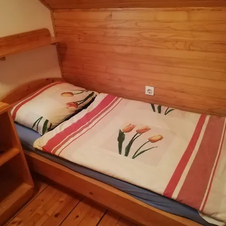 Lejlighed Rogla Nune 1 *